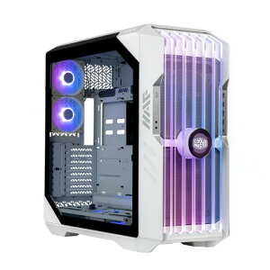 Cooler Master HAF 700 EVO White(H700E-WGNN-S00) ڈ݌=