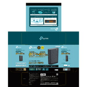 eB[s[N Archer AC1200 ڈ݌=