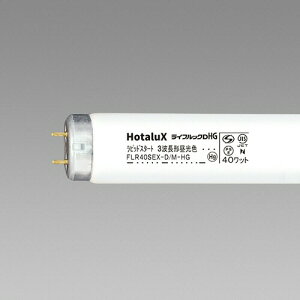 z^NX uv CtbNHG ǃsbhX^[g` 40W` 3g` F 1pbN(10{)(FLR40SEX-D/M-HG2-10P) ڈ݌=