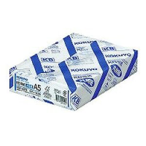 RN KOKUYO KB-30N KBp(p)FSCF64g/m2 A5 500 ڈ݌=