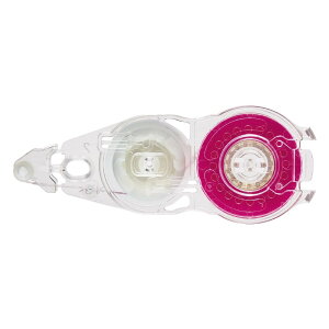 コクヨ KOKUYO テープのり ドットライナーフリック ハート つめ替え用 6mm×10m 1個(タ-D4970-06-1) 目安在庫=○