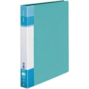 RN KOKUYO N[ubN(Glassele)֎Ew|PbgA4 3025P w35-54mm Cgu[ 1(-GLB730LB) ڈ݌=