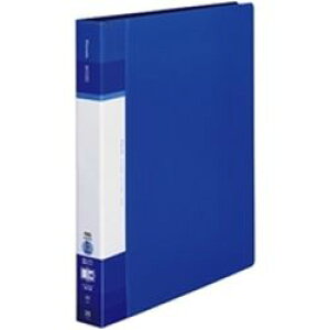 RN KOKUYO N[ubN(Glassele)֎Ew|PbgA4 3025P w35-54mm u[ 1(-GLB730B) ڈ݌=