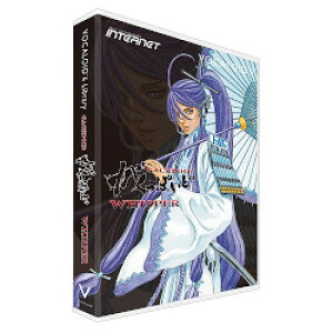 C^[lbg VOCALOID4 Library ۂ WHISPER(ΉOS:WIN&MAC)(VA4L-GPW01) ڈ݌=