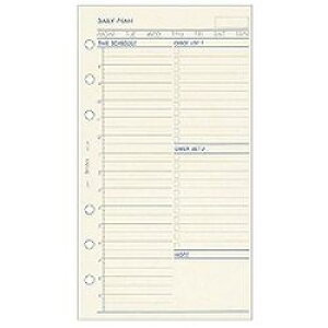 {\ VXe蒠tB@DAILY@PLAN(301) ڈ݌=