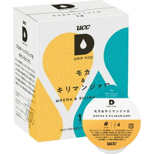 UCC DRIP POD(hbv|bh) J&L}W@ 1(12t)(137440) ڈ݌=