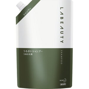 ԉ LABEAUTY 邨Vv[ ߂p 1350mL 1(368270) ڈ݌=