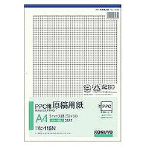 RN KOKUYO PPCpepA4(Rq-115) ڈ݌=