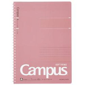 RN KOKUYO LpX \tgOm[g Z~B5 Ar 40 sN 1(X-S111AT-P) ڈ݌=