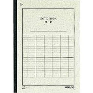 �R�N�� KOKUYO ���v�m�[�g�@6��(�m-4V) �ڈ��݌�=��[���[���֑Ώۏ��i]