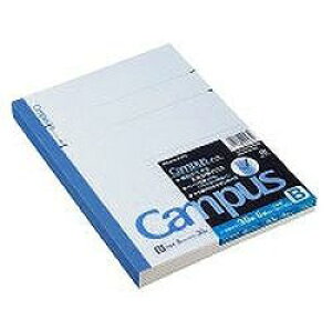 RN KOKUYO m-3BNX5 LpXm[g 6(Z~B5) Br 30 5g ڈ݌=