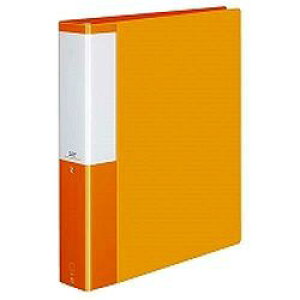 RN KOKUYO N[ubN(POSITY) ֎ A4^e 30 35|Pbgt w53mm IW 1(P3-L740NYR) ڈ݌=