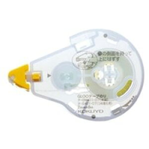 �R�N�� KOKUYO GLOO�e�[�v�m���@M�͂���(�^-G411-07) �ڈ��݌�=��