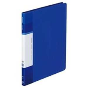 RN KOKUYO N[ubN(Glassele) Œ莮Ew|Pbg A5^e 20|Pbg w11-23mm u[ 1(-GLB22B) ڈ݌=