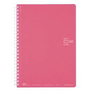 RN KOKUYO \tgOm[gLP@A5@80}C(X-SV338BT-LP) ڈ݌=