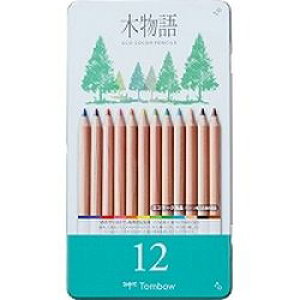 g{M Tombow Pencil ʓFMSؕ12F ڈ݌=[[֑Ώۏi]
