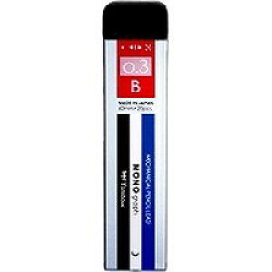 g{M Tombow Pencil g{M V[vc mOt 0.3 B mJ[(Tombow-R3-MGB01) ڈ݌=