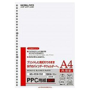 RN KOKUYO KB-109H30 PPCpp A4 30 100 ڈ݌=