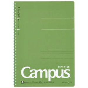 RN KOKUYO LpX \tgOm[g Z~B5 Ar 40 O[ 1(X-S111AT-G) ڈ݌=