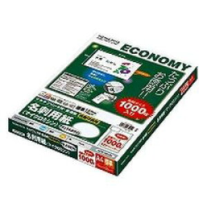 �R�N�� KOKUYO KPC-VE15W �}���`�v�����^�p ���h�p�� 10��X100�� �i�`�������� �ڈ��݌�=��