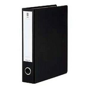 RN KOKUYO `[ut@C(NEOS) A4^e 500e 50mmƂ w65mm ubN 1(t-NE650D) ڈ݌=