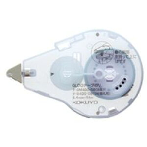 �R�N�� KOKUYO GLOO�e�[�v�m���@M���\��(�^-G400-08) �ڈ��݌�=��