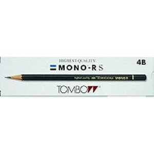 g{M Tombow Pencil M@mRS@1_[X@MONO-RS4B@1 ڈ݌=[[֑Ώۏi]