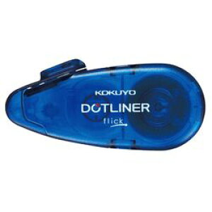 RN KOKUYO e[v̂ hbgCi[tbN { 6mm×12m  1(^-DM4900-06B) ڈ݌=