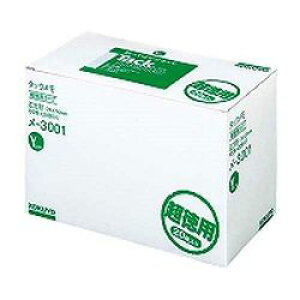 RN KOKUYO -3001 ^bN pEm[g^Cv 74×74mm 100×20 ڈ݌=