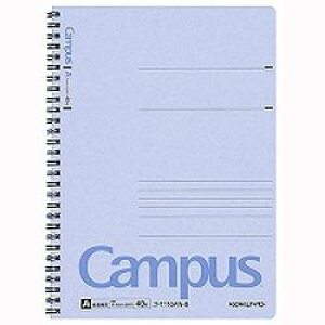 RN KOKUYO LpX cCOm[g Z~B5 Ar 40  1(X-T110AN-B) ڈ݌=