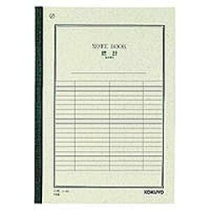 �R�N�� KOKUYO ���v�m�[�g�@6��(�m-4R) �ڈ��݌�=��