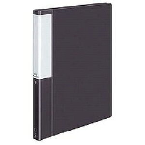 RN KOKUYO N[ubN(POSITY) ֎ A4^e 30 15|Pbgt w27mm _[NO[ 1(P3-L720NDM) ڈ݌=