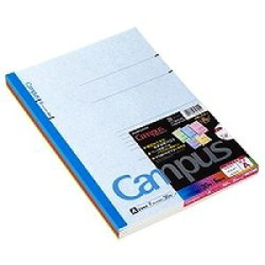 RN KOKUYO LpXm[g(J[\) A4 Ar 30 5F(eF1) 1pbN(5)(m-203CANX5) ڈ݌=