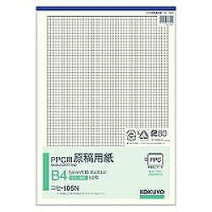 RN KOKUYO PPCpepB4(Rq-105) ڈ݌=