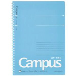 RN KOKUYO LpX \tgOm[g Z~B5 Ar 40 u[ 1(X-S111AT-B) ڈ݌=