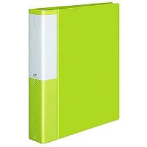 RN KOKUYO N[ubN(POSITY) ֎ A4^e 30 35|Pbgt w53mm CgO[ 1(P3-L740NLG) ڈ݌=