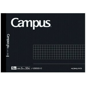 RN KOKUYO LpXm[g n[tTCY B6ό` 5mmr 50 1(m-295S5-D) ڈ݌=