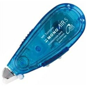�g���{���M Tombow Pencil �g���{���M �C���e�[�v ���m�G�A�[ �ߑւ��^�C�v �u���[(Tombow-CT-CAX5C40) �ڈ��݌�=��