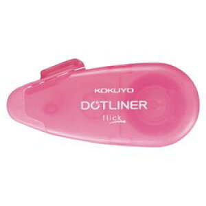 RN KOKUYO e[v̂ hbgCi[tbN n[g { 6mm×10m 1(^-DM4970-06-1) ڈ݌=