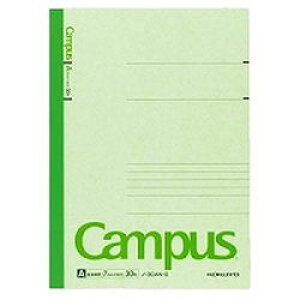 RN KOKUYO LpXm[g(J[\) Z~B5 Ar 30  1(m-3CAN-G) ڈ݌=