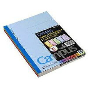 RN KOKUYO m-3CBNX5 LpXm[g 6(Z~B5) Br 30 5g ڈ݌=