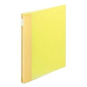 RN KOKUYO |bvOt@C@X@A4(t-PS410Y) ڈ݌=