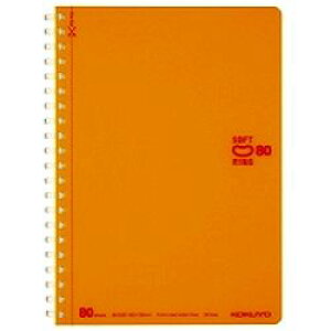 �R�N�� KOKUYO �\�t�g�����O�h�b�gB�r80�}�CB6(�X-SV348BT-YR) �ڈ��݌�=��