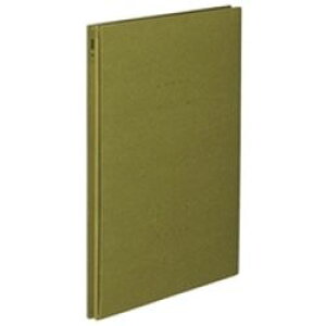 �R�N�� KOKUYO �K�o�b�g�t�@�C��(NEOS) A4�^�e 1000�����e �w��14-114mm �I���[�u�O���[�� 1��(�t-NE90DG) �ڈ��݌�=��