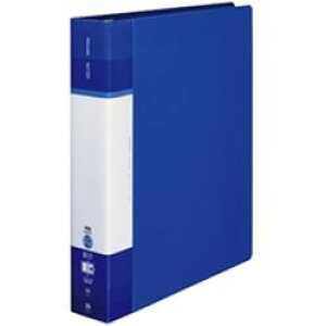 RN KOKUYO N[ubN(Glassele)֎Ew|PbgA4 3035P w55-72mm u[ 1(-GLB740B) ڈ݌=