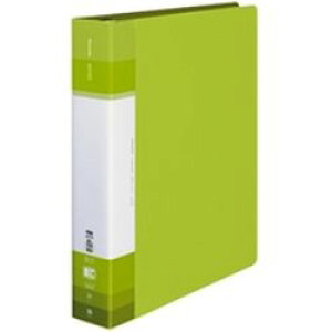 RN KOKUYO N[ubN(Glassele)֎Ew|PbgA4 3035P w55-72mm CgO[ 1(-GLB740LG) ڈ݌=