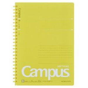 RN KOKUYO LpX\tgOm[gA5@Y(X-S131BT-Y) ڈ݌=