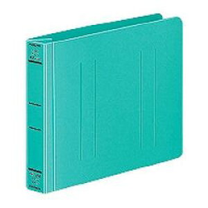 RN KOKUYO tbgt@C(PPCh) B6R 250e w30mm  1Zbg(10)(t-HW18NG) ڈ݌=