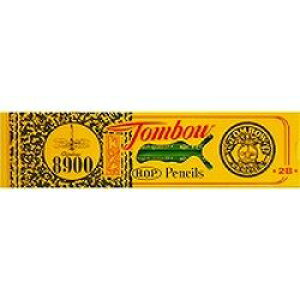 g{M Tombow Pencil M@8900@1_[X@8900-2B@1 ڈ݌=