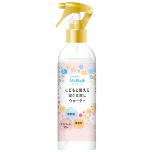 ���Ό� �T�C�N���X�^�C�� MaMa& ���ǂ��Ǝg����Q���������E�H�[�^�[ �{�� 240ml 1�{(DSK742) �ڈ��݌�=��